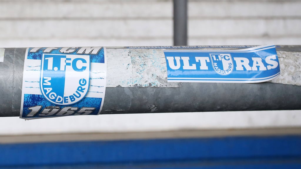 Fans des 1. FC Magdeburg lösten an einem Autohof einen Polizei-Großeinsatz aus. Aber war dieser angemessen?