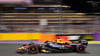 Eine Fabelrunde für Maxc Verstappen.