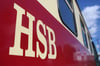 Zu einem Unfall mit einer HSB_Bahn ist es am Ostersamstag in Schierke gekommen.