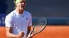 Alexander Zverev steht im Finale von München.