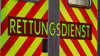 Beim Spiel zwischen dem 1. FC Magdeburg und dem SSV Jahn Regensburg kam es zu einem medizinischen Notfall.