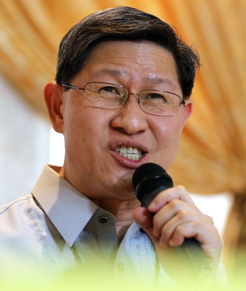 Der Erzbischof von Manila, Luis Antonio Tagle, stammt aus den Philippinen und hat auch chinesische Wurzeln. (Archivbild)