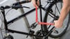 Vor dem Amtsgericht in Zeitz wurde gegen einen besonders dreisten Fahrraddieb verhandelt.