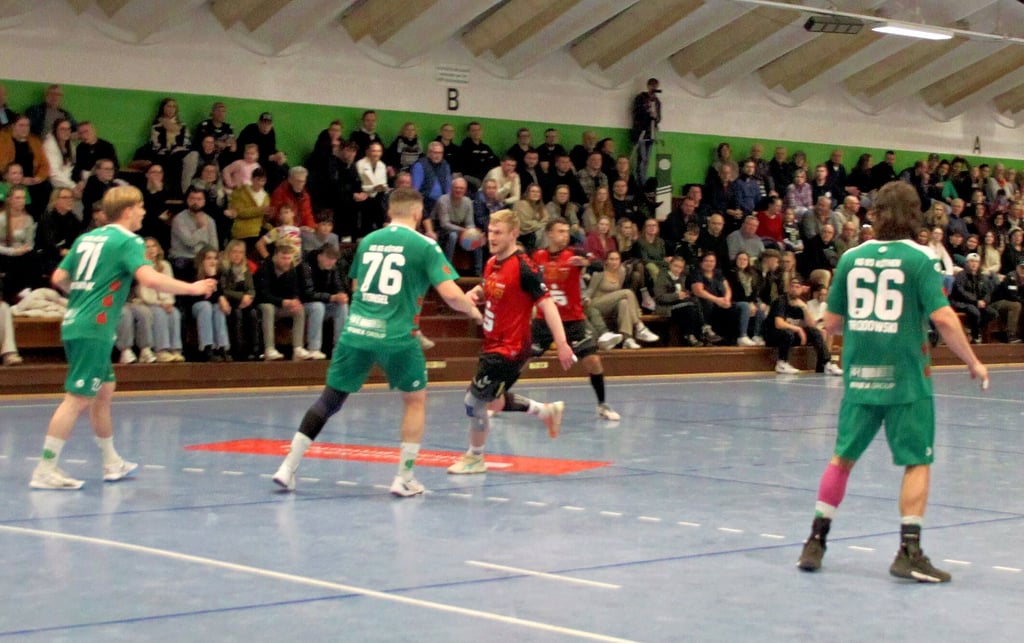 In der Köthener Fricke-Sporthalle wird es zum HG-Jubiläum volle Ränge geben. Erst recht, wenn Anfang August die Bundesligisten aus Magdeburg und Hannover im Handball-Tempel der Bachstadt auflaufen.