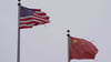 China wirbt für Zusammenarbeit gegen die US-Handelspolitik. (Symbolbild)