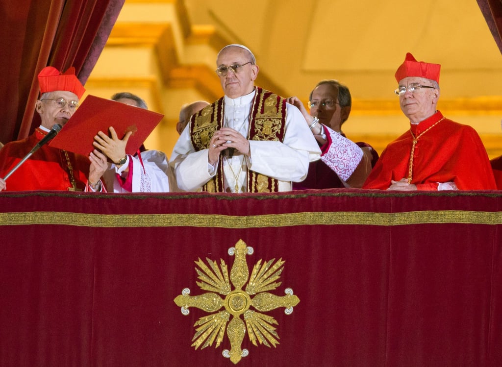 Papst Franziskus war in vielerlei Hinsicht ein besonderer Papst. (Archivbild)