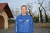 Karsten Ellmerich aus Wettaburg ist Wochensieger der achten Tippspielrunde geworden. 