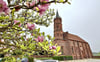 Die Kirche Großkühnau befindet sich im Eigentum des Landes Sachsen-Anhalt. Sie soll an die Kulturstiftung Dessau-Wörlitz übertragen werden. 