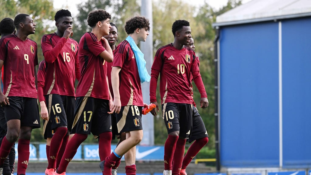 Jessi da Silva (rechts) soll von RB Leipzig gescoutet werden.