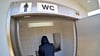 Wie steht es um die öffentlichen Toiletten in Aschersleben? Wir haben es getestet, mit einem durchwachsenen Ergebnis.
