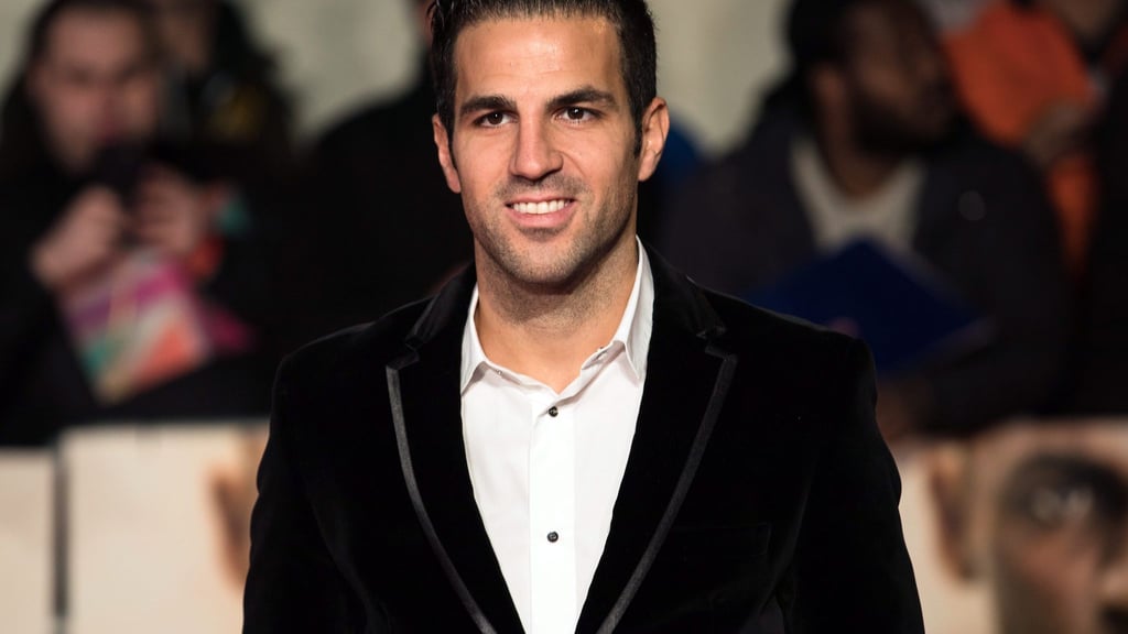 Cesc Fàbregas ist derzeit Trainer von Como 1907 in Italien.
