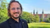 Merseburgs Oberbürgermeister Sebastian Müller-Bahr