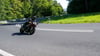 Motorradfahrer in Bayern - der Freistaat hat die höchste Dichte an zweirädrigen Kfz.