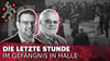 Verbrechen in Mitteldeutschland, Folge 4: "Das Beil des Henker Reindel" - die letzte Stunde des Raubmörders Joseph Steinig im Gefängnis Halle – Ein düsterer Fall der Justizgeschichte.