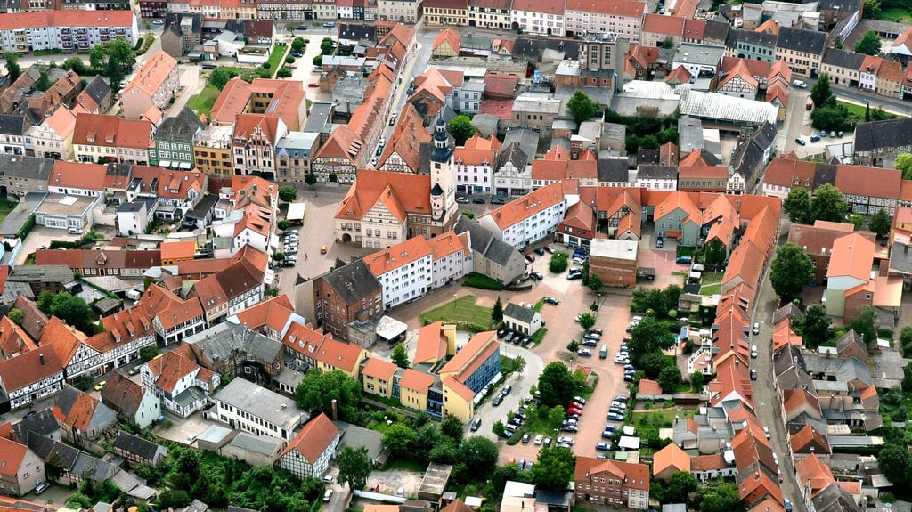 Wie steht es um die verkaufsoffenen Sonntage 2025 in Gardelegen?