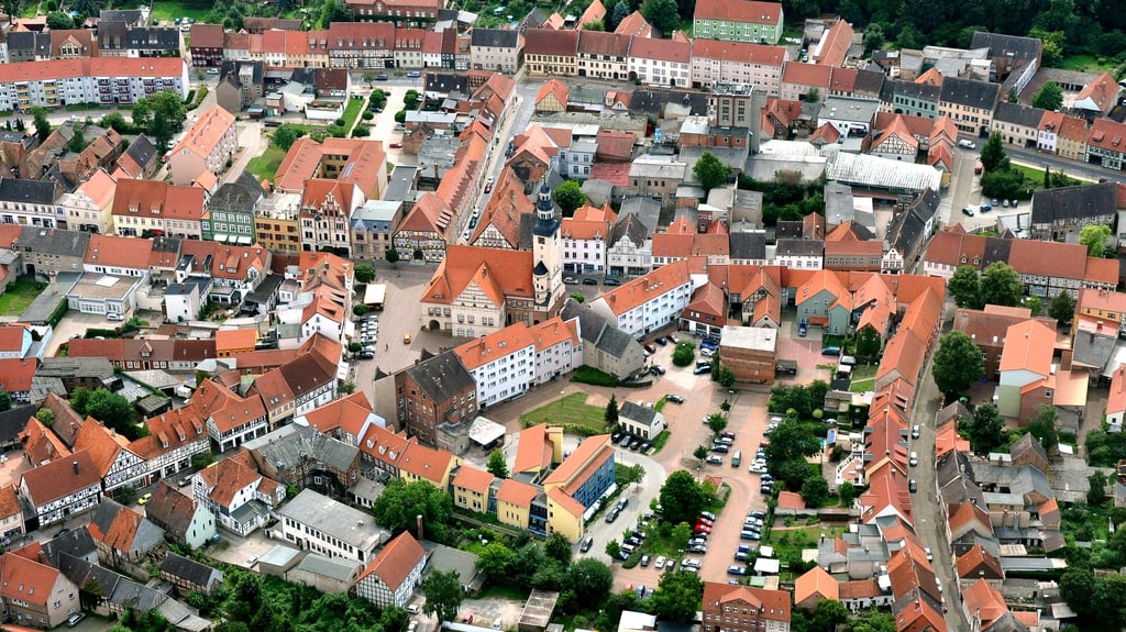 Wie steht es um die verkaufsoffenen Sonntage 2025 in Gardelegen?