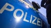 Die Polizei hat in Frose einen Radfahrer mit sehr hohem Promillewert angehalten.