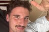 Der an Krebs erkrankte Ricky Bornschein bedankt sich aus dem Krankenhaus für die vielen Genesungswünsche.