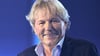 Bernhard Brink kommt in dem Magdeburger Elbauenpark.