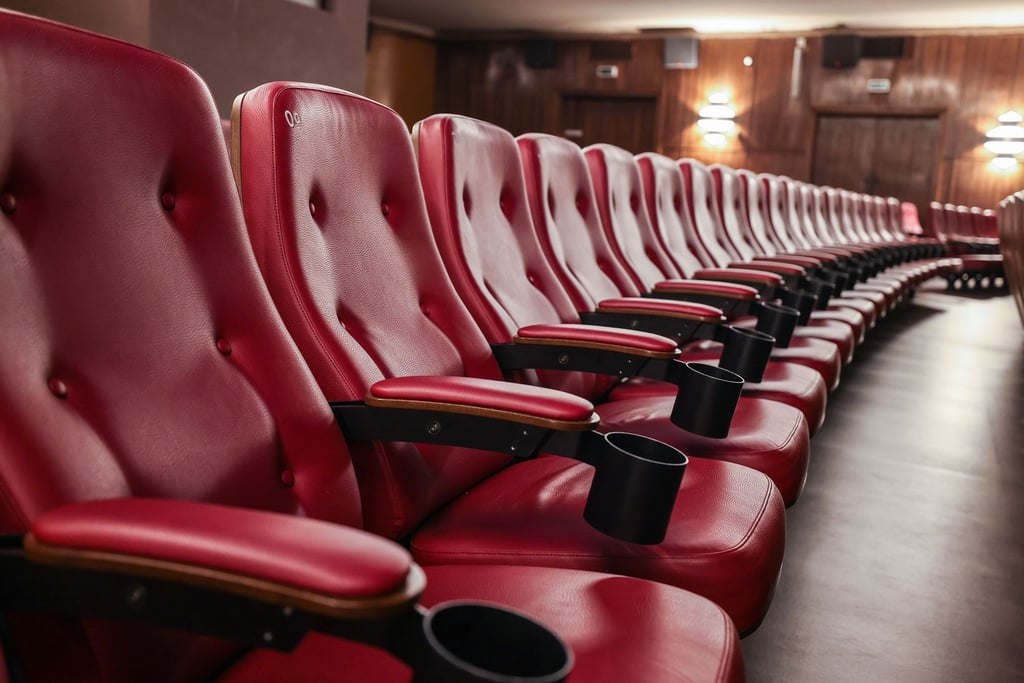 Heute startet das Fußball-Filmfestival „11mm“ in Berlin. (Symbolbild)