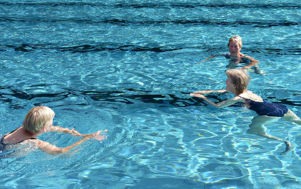 Ab dieser Saison wird das Baden im Klötzer Waldbad teurer. Sowohl Erwachsene als auch Kinder müssen mehr zahlen.