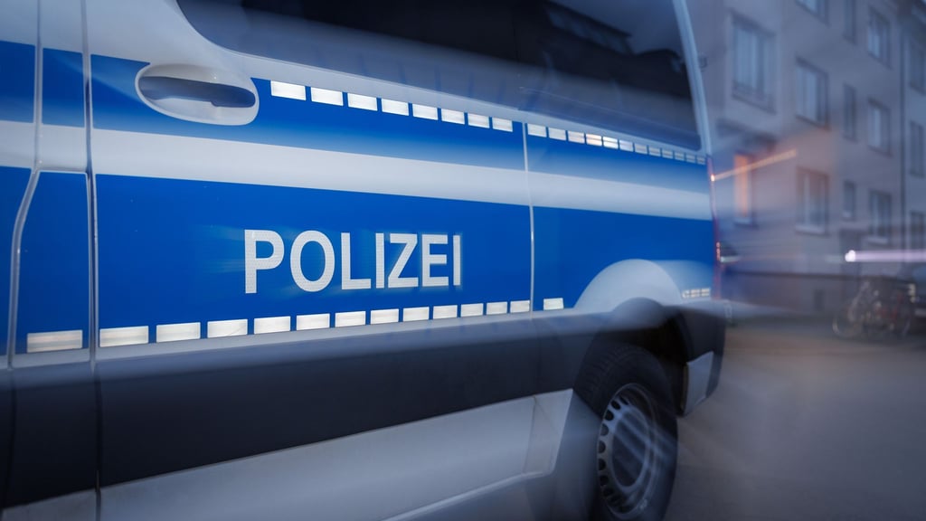 Personen wurden in Gommern mit Steinen beschossen.