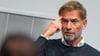 Früher war nicht alles besser, findet Klopp.