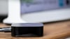 Testsieger ist der Apple TV 4K (128 GB) mit der Gesamtnote 1,2 (189 Euro).