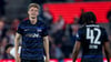 Luca Schuler fehlt Hertha BSC Berlin im Heimspiel gegen seinen Ex-Verein 1. FC Magdeburg.
