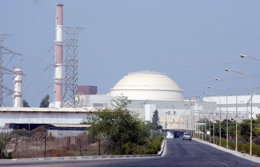 Die USA und der Iran halten an ihren Atomverhandlungen fest. (Archivbild)