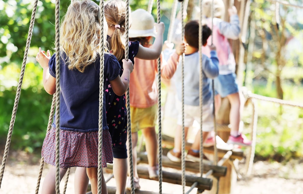 Blankenburgs Kinderfest fand bis jetzt im Thiepark statt. Damit soll jetzt Schluss sein.