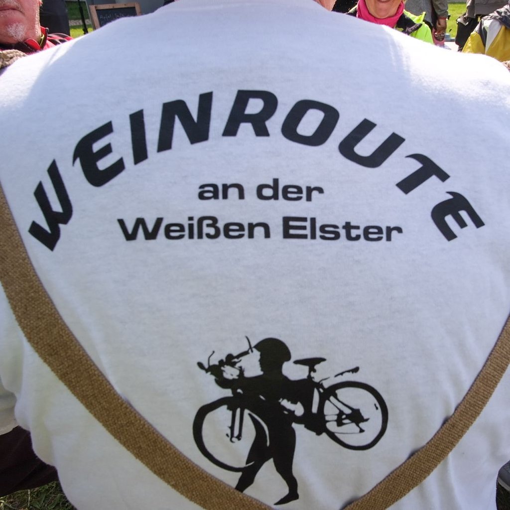 Die Weinroute ist seit vielen Jahren beliebt.