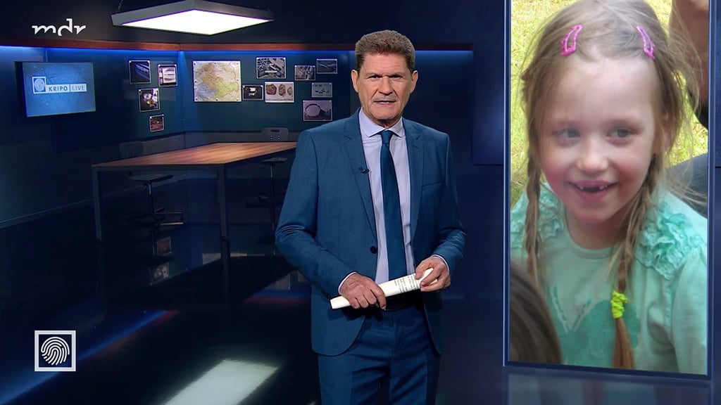 Inga Gehricke ist seit Mai 2015 spurlos verschwunden. Nun hat ein Investigativ-Team des MDR zusammen mit einem Cold-Case-Experten eine neue Theorie entwickelt.