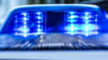Die Polizei war im Einsatz.