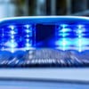 Die Polizei war im Einsatz.