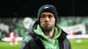 Christian Pander soll Preußen Münster als Teamchef vor dem Abstieg aus der 2. Bundesliga bewahren. Sein Debüt gibt er am Freitagabend beim 1. FC Magdeburg.