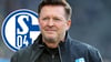 Der FC Schalke 04 soll unter anderem Christian Titz als künftigen Cheftrainer auf dem Schirm haben.