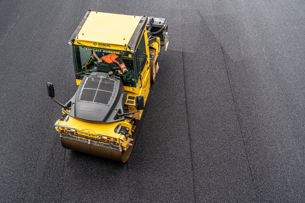 Auch auf der K 2050 sollen möglichst bald Baufahrzeuge rollen. Das fordern die Raguhn-Jeßnitzer Stadträte.