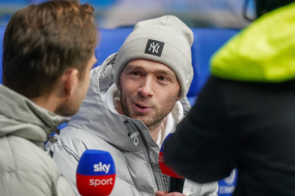 Christian Pander soll Preußen Münster als Interims-Teamchef vor dem Abstieg aus der 2. Bundesliga bewahren. Der Ex-Profi von Schalke 04 hat viele Talente.