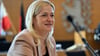 Migrationsministerin Beate Meißner (CDU) ist für eine bessere Trauma-Betreuung von Flüchtlingen. (Archivbild)