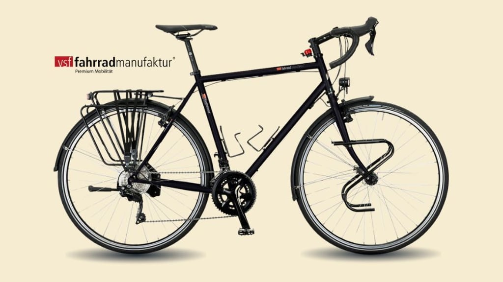 VSF TX-Randonneur
