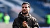Mohammed El Hankouri trainiert beim 1. FC Magdeburg zwar wieder mit der Mannschaft, das Heimspiel gegen Preußen Münster kommt für ihn aber wohl noch zu früh.