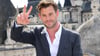 „Thor“-Darsteller Chris Hemsworth spielt in „Subversion“ die Hauptrolle. (Archivbild)