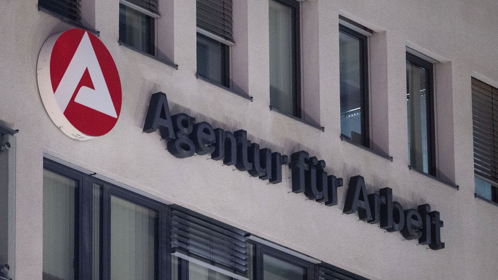 Die Arbeitslosigkeit in Zeitz ist überdurchschnittlich hoch.