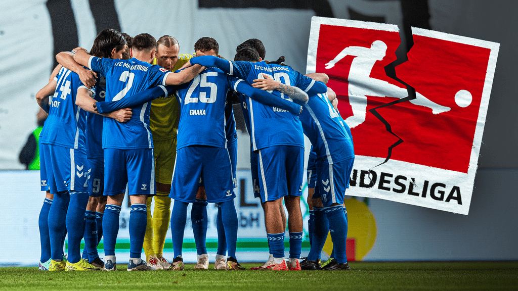 Der 1. FC Magdeburg hat den Bundesligaaufstieg im Blick. Doch es sprechen wichtige Gründe gegen den Schritt in die höchste deutsche Spielklasse.