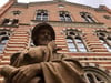 Die Klubvorträge finden im Bildungshaus "Carl Ritter" statt, dem  Standort der Kreisvolkshochschule Harz in Quedlinburg.