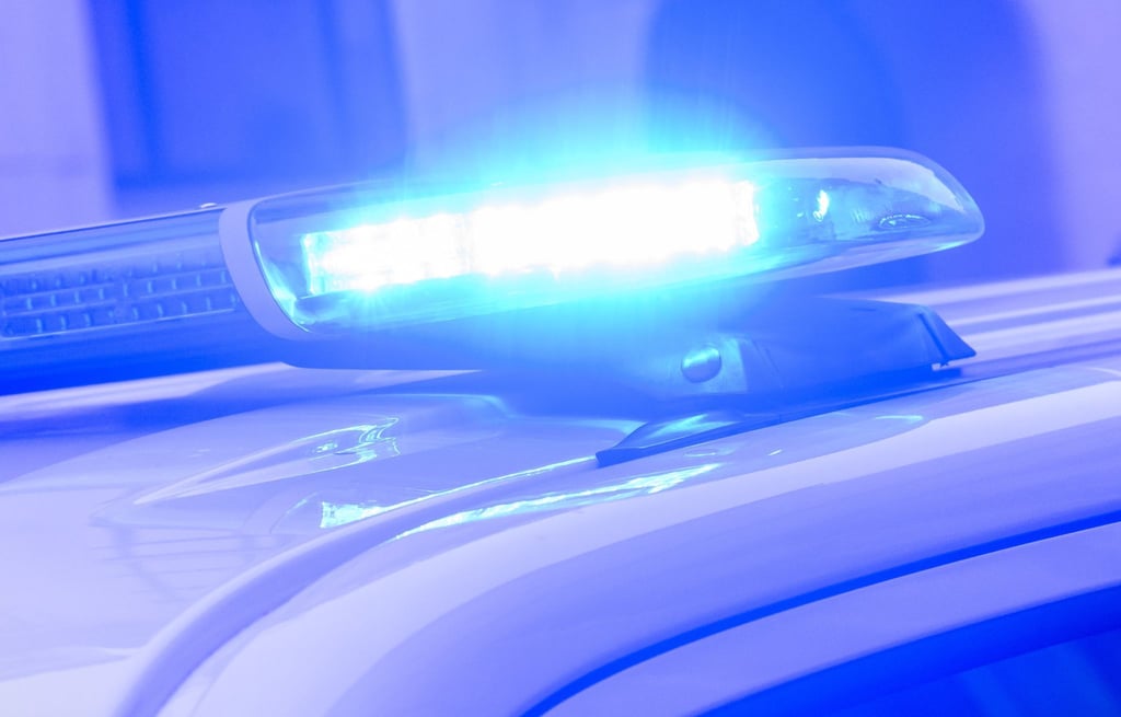 Wegen Drohnenflügen über einer Funkanlage der Bundeswehr ermittelt nun der Staatsschutz der Polizei in Ostfriesland. (Symbolfoto)