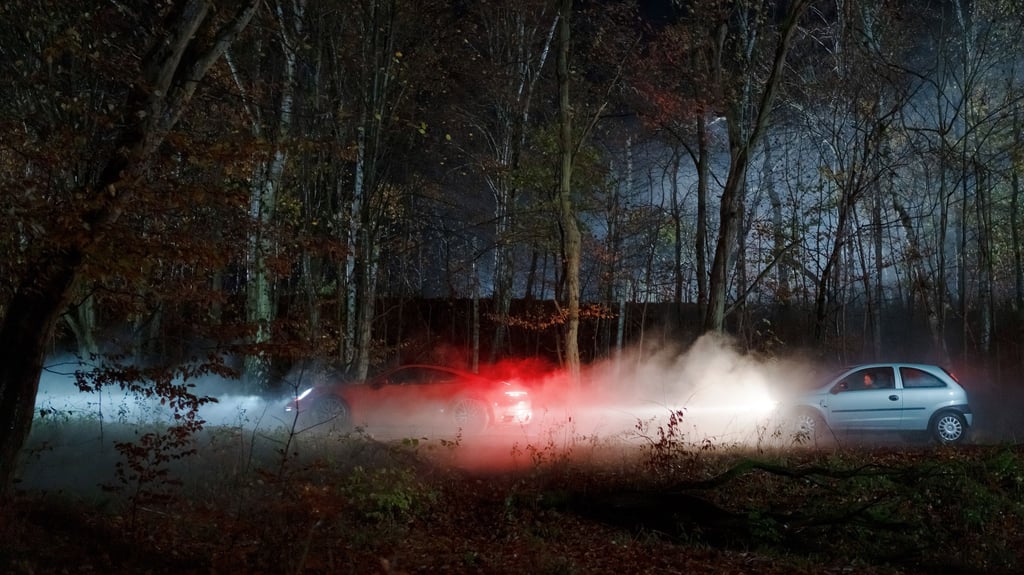 Der Polizeiruf 110 "Widerfahrnis" wird am 4. Mai 2025 in der ARD ausgestrahlt.