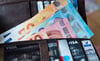 Spielt Bargeld in Zeiten von Kartenzahlung und digitalen Zahlungsmitteln noch eine Rolle?