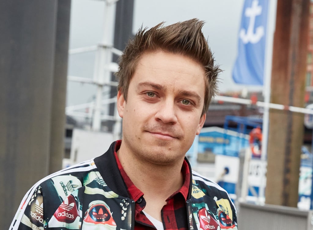 Patrick Vollrath holt Hollywood-Star Chris Hemsworth für einen Thriller vor die Kamera. (Archivbild)